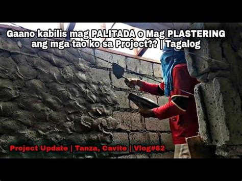 plastada in tagalog|PALITADA (Tagalog).